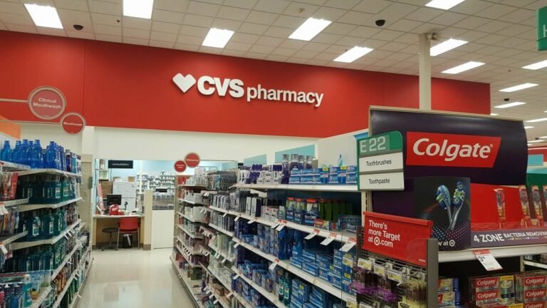 Target Pharmacy Has Transitioned to CVS Pharmacy