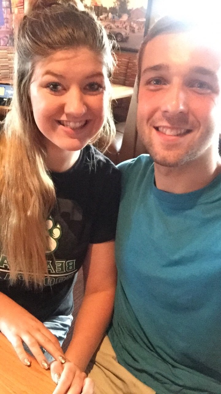 Applebee’s Ultimate Date Experience #BestDateEver