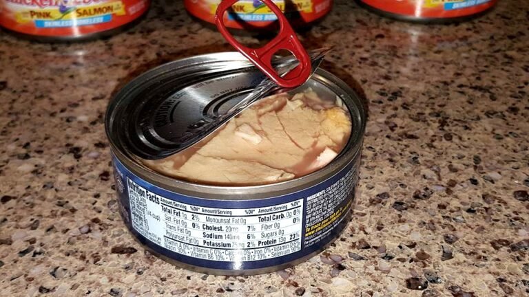 No Matter Where You Are… You Can Make It Work | Chicken of the Sea EZ-Open Lid