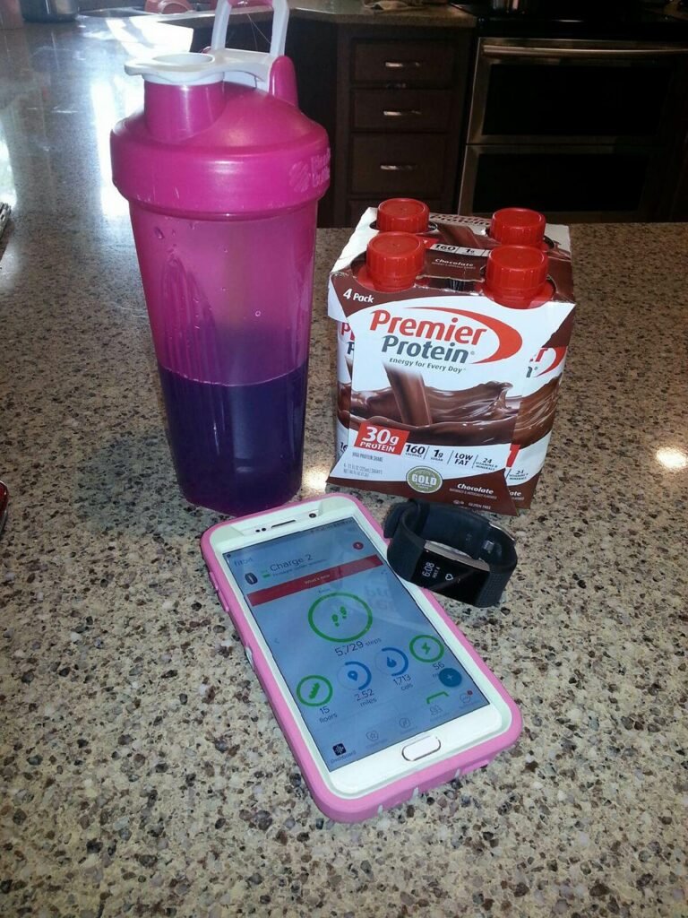 Premier Protein | Ideal for Post-Workout Recovery or Anytime Use!