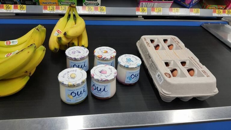 Enjoy a Personal Moment with Yoplait Oui