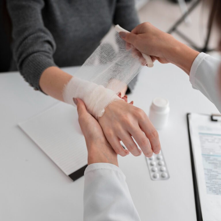 A Step-by-Step Guide to Creating a Solid Personal Injury Case