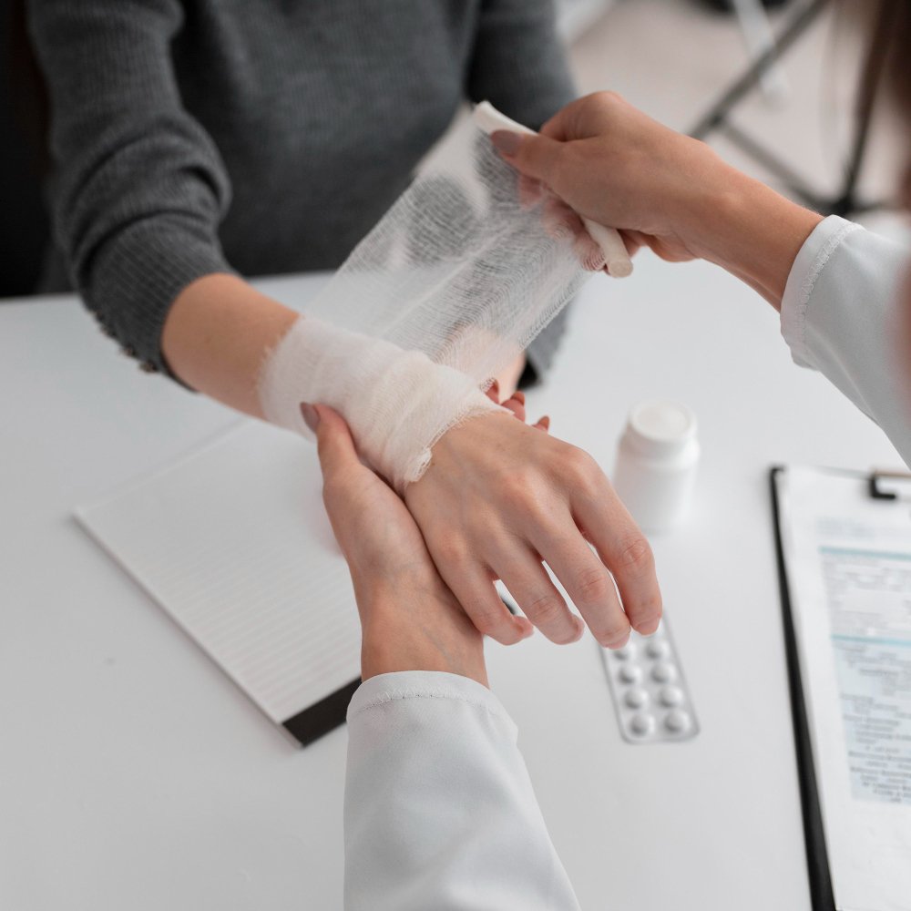 A Step-by-Step Guide to Constructing a Solid Personal Injury Case
