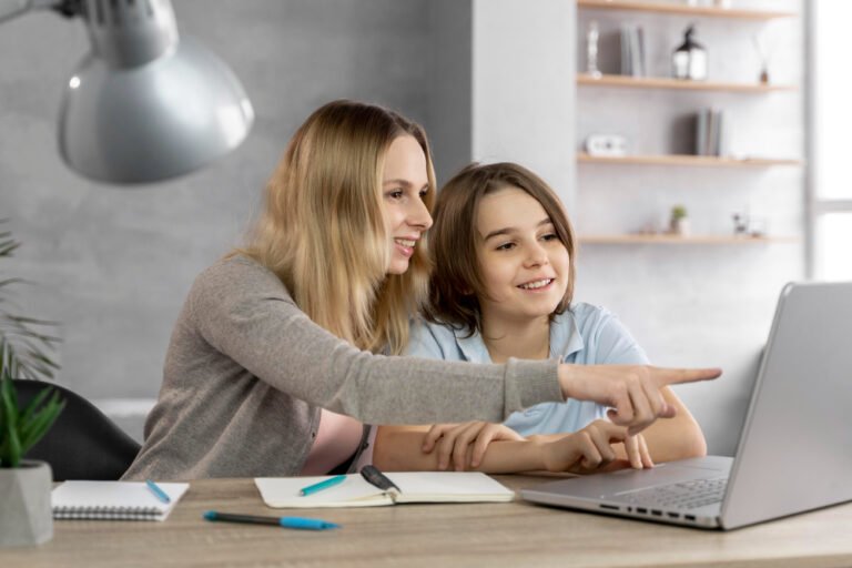 Protecting Your Family’s Financial Information in a Connected World