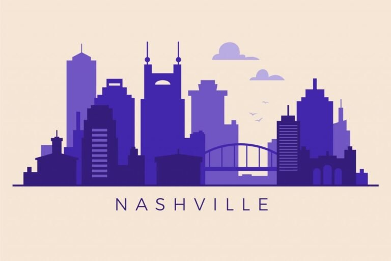 Top Accommodations in Nashville: A Family-Oriented Guide to the Music City