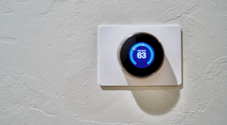 Enhance Your Home’s Functionality, Safety, and Comfort with These Tech Upgrades