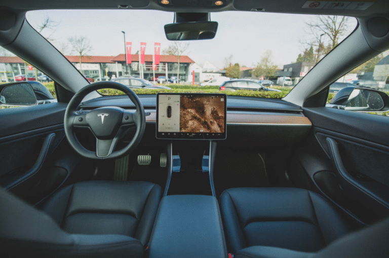 Your Children Will Soon Travel in Self-Driving Cars. Are They Safe?