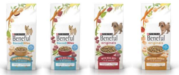 Meat: It’s What’s for Dinner | Complimentary Beneful Sample | #FriendsOfBeneful