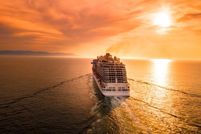 Top 3 Luxurious Cruise Destinations for a Wellness Retreat