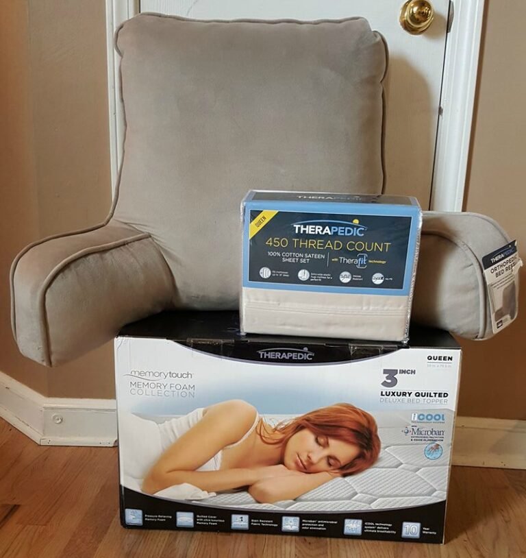 College Must-Haves for a Peaceful Sleep