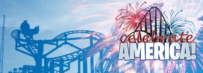 Honor Our Heroes This 4th of July at Worlds Of Fun – Celebrate America #WOFFirstTimer
