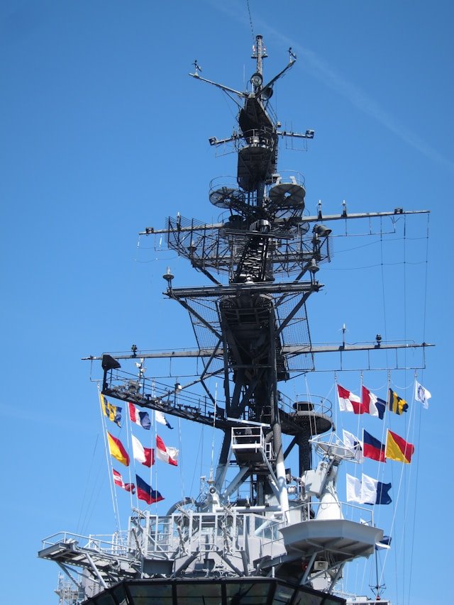 Understanding Nautical Flags and Boat Signals: A Guide to Marine Communication