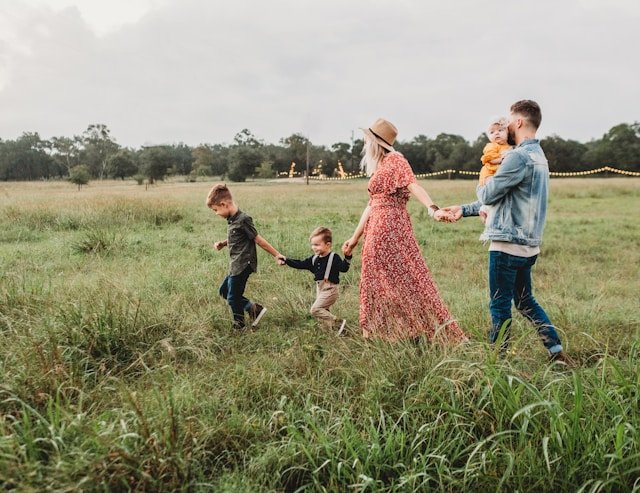 5 Tips for Ensuring Family Health