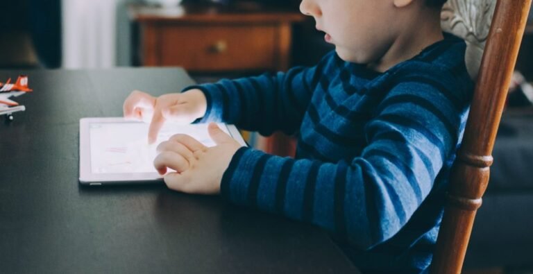 Strategies for Equipping Your Children for an Expanding Technological Landscape