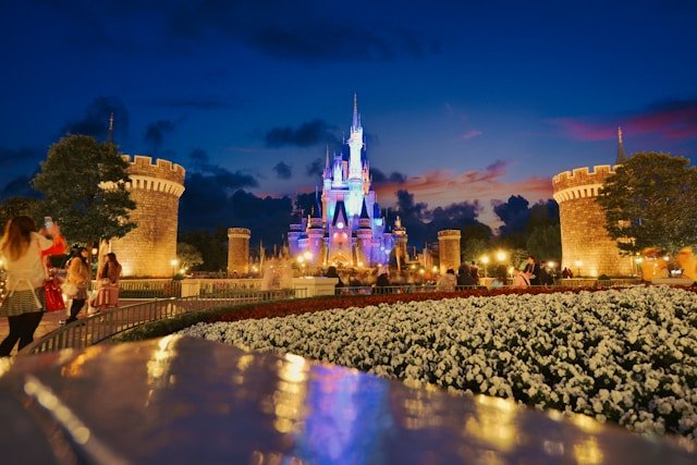 5 Top Family-Friendly Destinations in Japan