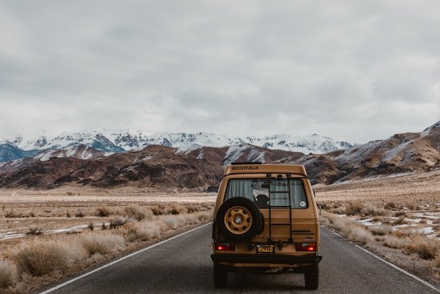 Tips for Organizing a Fun and Relaxing Road Trip with Kids