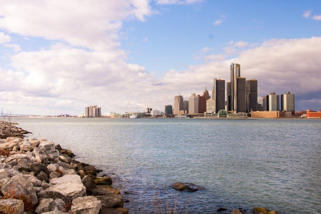 Planning a Great American Road Trip? Don’t Forget to Include Michigan!