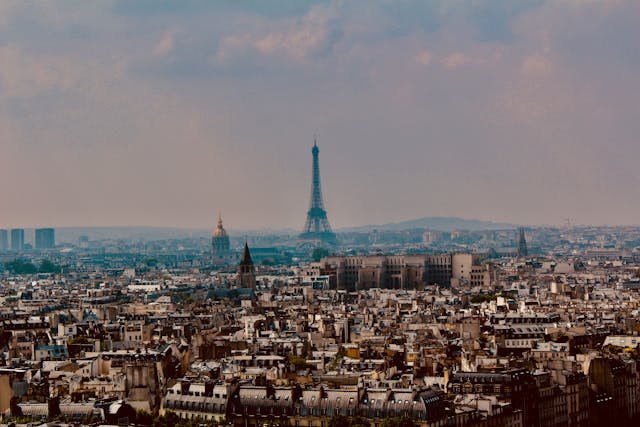 Top European Destinations for Luxurious Family Retreats