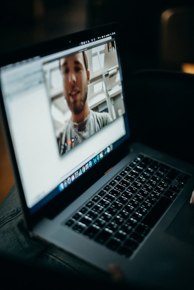 4 Factors to Keep in Mind for a Virtual Job Interview
