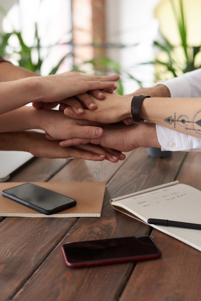 The Convergence of Technology and Emotion: Creating Connections Online