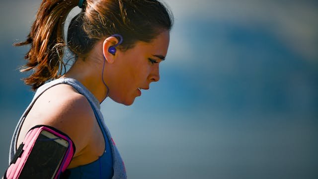 Why Hearing Loss Shouldn’t Prevent You From Exercising