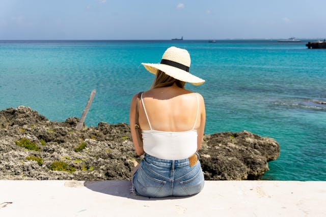Discovering the Top Scenic Drives with Island Auto Rental