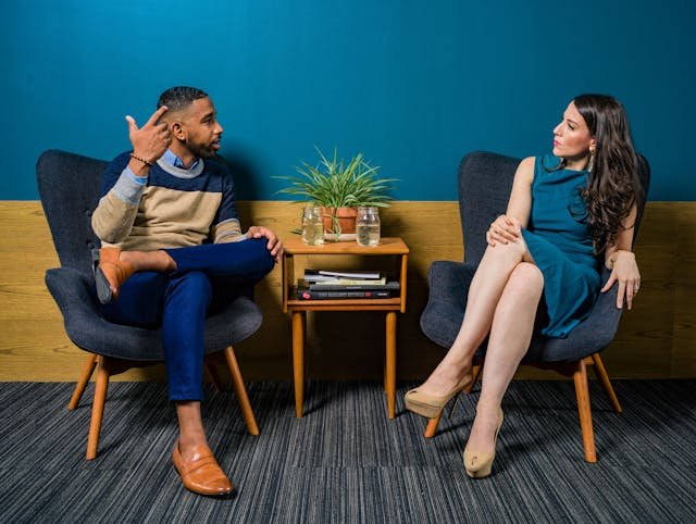 Communication Strategies for Those Facing Hearing Loss