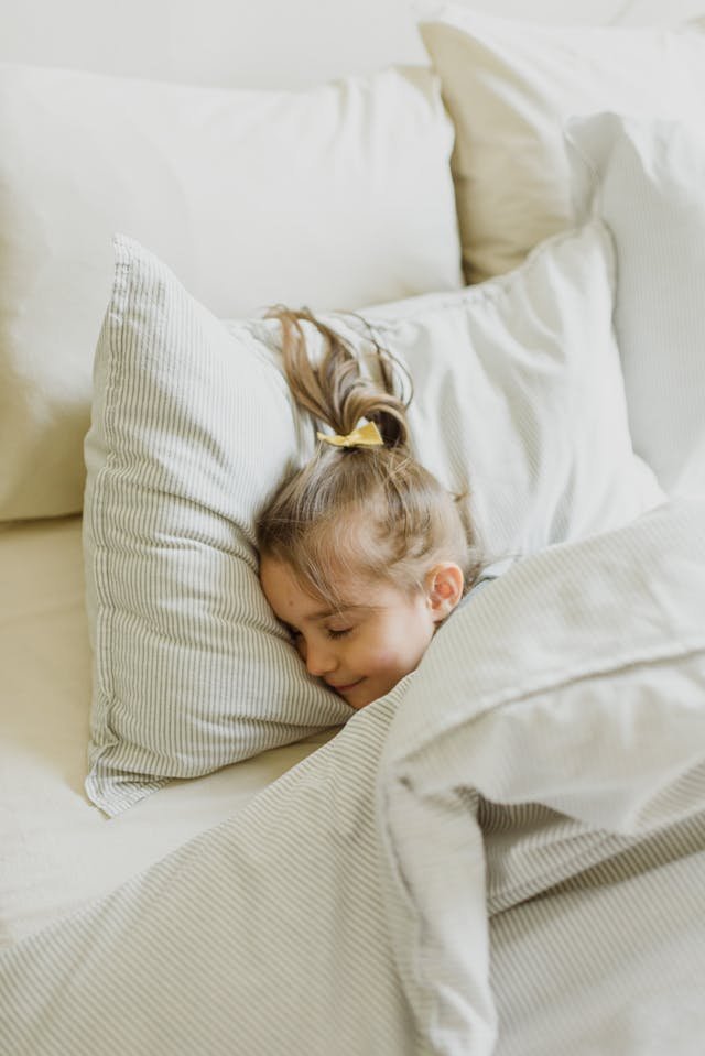 Winter Morning Routines to Simplify School Days
