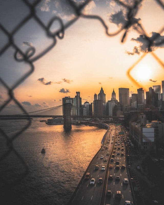 8 Iconic Landmarks in New York City