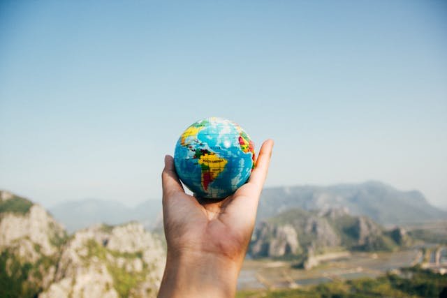 Top UK Travel Blogs to Follow for Inspiration in 2025