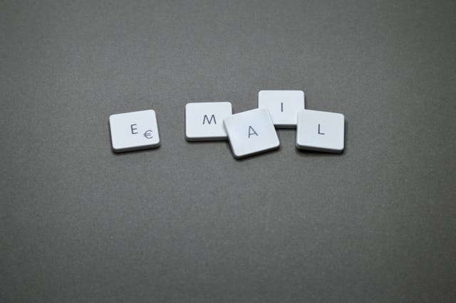 The Importance of Email Services for Business Security