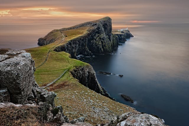 Wellness Retreats: Top Hotels for Relaxation and Fitness in Scotland
