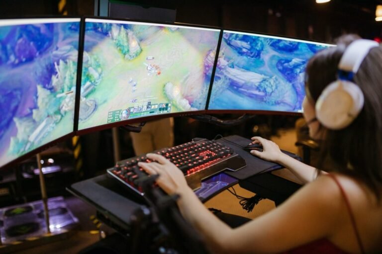 7 Tips for Selecting the Ideal Monitor or Gaming Monitor for Your Needs