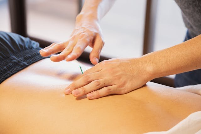 The Craft and Science of Tailored Acupuncture: Revolutionizing Health One Point at a Time
