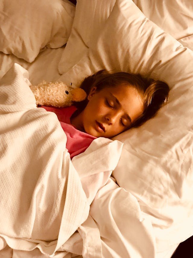 Easy Strategies to Enhance Sleep Quality for Everyone in the Family