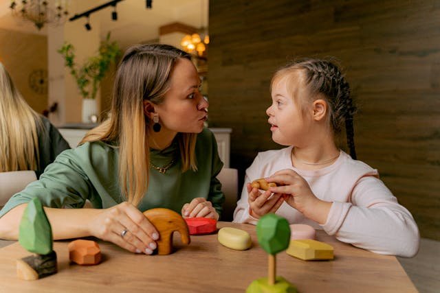 The Advantages of Individual ABA Therapy Sessions