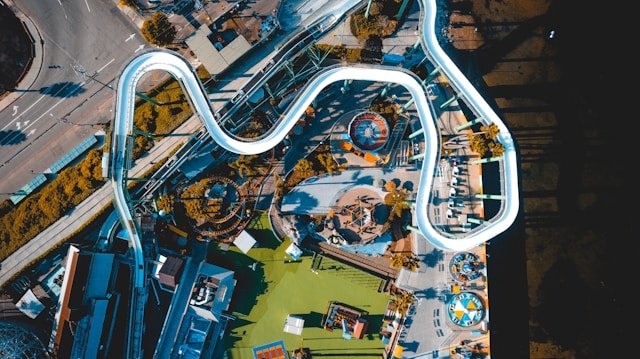 Tips for Planning a Stress-Free Family Vacation at a Water Park