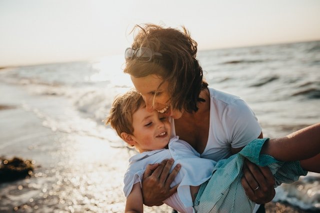 Staying Fit While Caring for Your Family